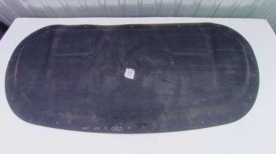 Шумоизоляция шумоизоляция капот kia proceed iii фото №1