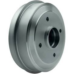 Ate 24.0227-0004.1 барабан тормозной фото №1