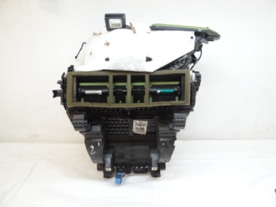 Peugeot 508 i отопитель 9688246480 фото №1