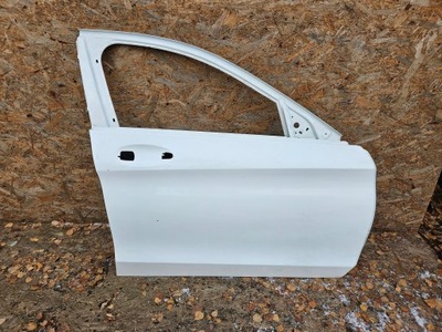 Mercedes w205 дверь перед передние правое фото №1