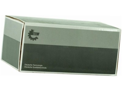 Суппорт левый перед renault twingo iii 0.9 1.0 logan ii 1.6 фото №1