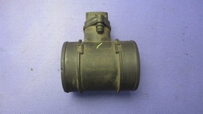 Opel meriva расходомер 0281002120opel meriva a фото №1