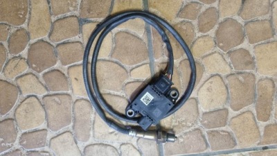 Датчик лямбда-зонд nox bmw x3 x5 x6 3.0d 8477724-01 фото №1