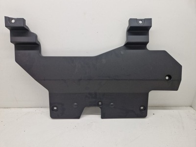 Захист плита двигуна плита mg4 mg-4 11355333 фото №1