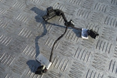 Жгут шланг mercedes w177 a2601500400 фото №1