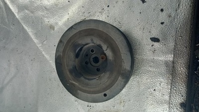 Шків opel vectra c 1.9cdti 05r sedan фото №1