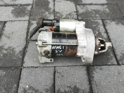 Honda civic viii 5d ufo 1.8 стартер фото №1