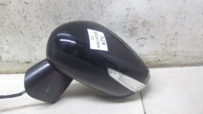 Citroen c3 aircross дзеркало ліва 8+2 pin ktv 19- фото №1