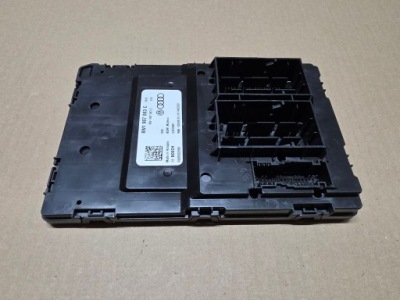 Модуль комфорта audi 8w1907063c 21 фото №1