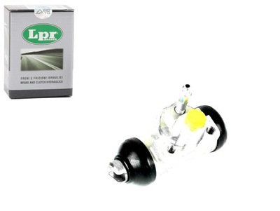 Lpr цилиндрик тормозной nissan pathfinder i pathf фото №1