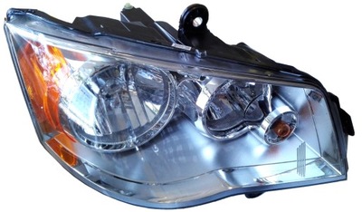 LAMP RIGHT LANCIA VOYAGER K05113340AE +WADA  