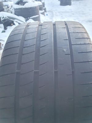 NEUMÁTICO GOODYEAR EAGLE F1 ASYMMETRIC 3 305/30R21 104Y 2022 NAO PORSCHE 911  