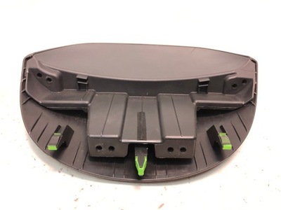 Hyundai i30 ii защита козырёк спидометра комплектная фото №1