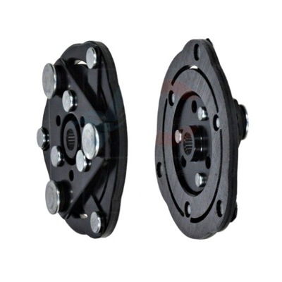 tarcza sprzęgło klimatyzacji SUZUKI Swift III MSC60CAS