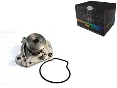 Thermotec d14036tt насос wody, охолодження двигуна фото №1