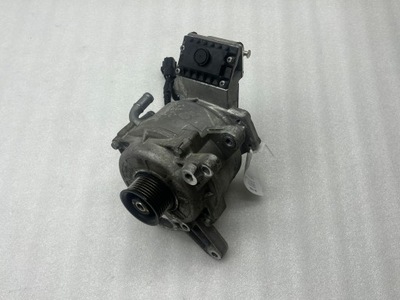 Hyundai ioniq 2018 генератор фото №1