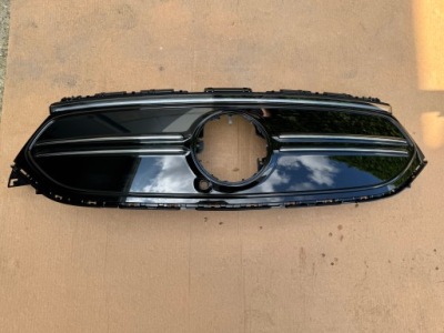 Mercedes benz eqa w243 решётка радиатора решетка a2438882500 фото №1