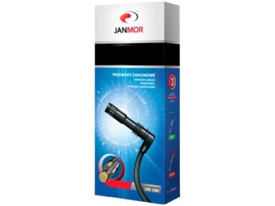 JANMOR ACCIONAMIENTO DE ARRANQUE ABM90P  