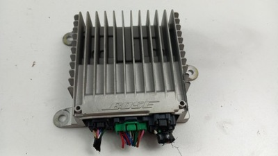 MAZDA CX5 AMPLIFIER BOSE KD4666A20A  