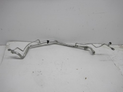 Пабтрубок  труба шланг кондиционера renault arkana 924808928r фото №1