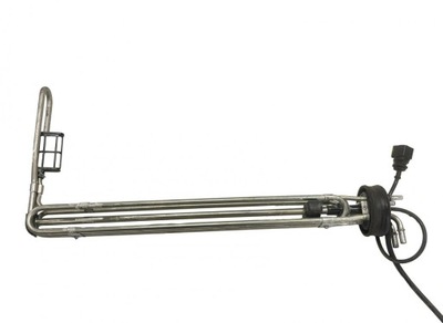 21226079 volvo модуль відбору adblue фото №1