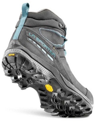 Damskie buty trekkingowe wysokie La Sportiva TX Hike Mid GTX r.38 OKAZJA