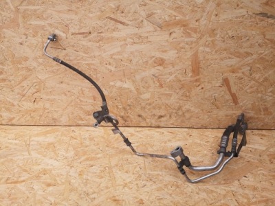 Mercedes vito w447 шланг кондиционера фото №1