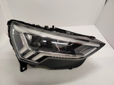 Audi q3 83a 2 full led фара правый фото №1