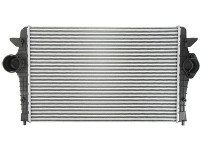 INTERCOOLER VW SHARAN 1.9 2.0 SEAT ALHAMBRA 1.9 2.0 FORD GALAXY I MK1 1.9  