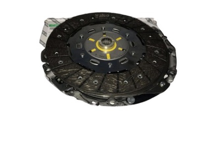 Комплект сцепления alfa romeo 159 giulietta brera фото №1