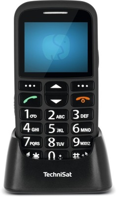 TECHNIPHONE ISI 3