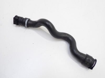 Патрубок шланг трубка води 9678822280 opel crossland x 1.2 turbo hn05 21r фото №1