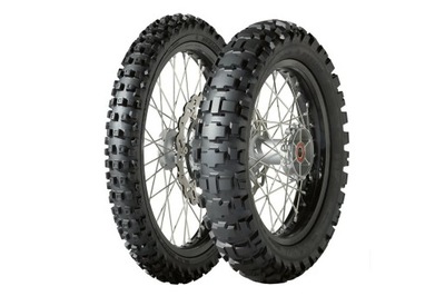 ПОКРИШКА DUNLOP D908 RR 150/70B18 70S TT M+S