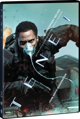 Tenet płyta FILM DVD