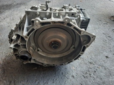 Коробка передач передач ford galaxy mps6 powershift 2,0d фото №1