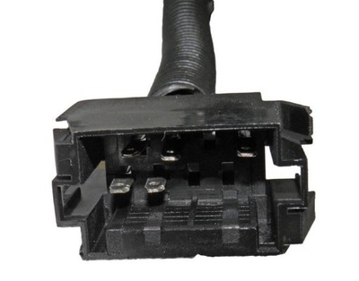 Датчик, положение педали газа volvo оригинальный номер 21915486s фото №1