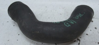 Vw golf vi 1.6 tdi труба интеркулер 1k0145831at фото №1