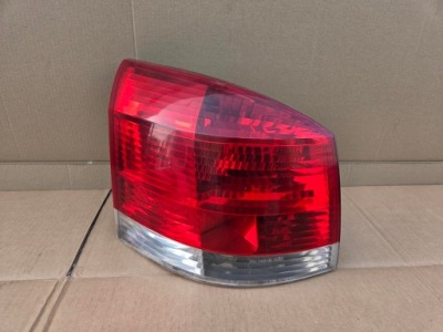 Opel оригинальный номер 13159861 лампа фото №1