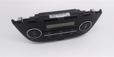 Space star ii панель кондиціонера 7820a361xa фото №1