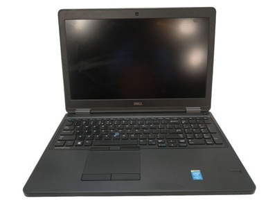 Laptop Dell E5550 i5-5300U|4GB RAM|128GB SSD