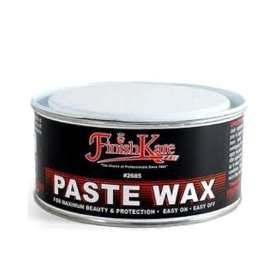 FINISH KARE 2685 PINK WAX 412G miękki wosk carnauba