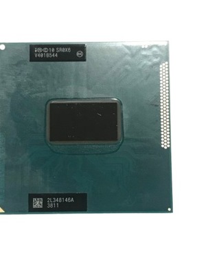 PROCESOR INTEL CORE i7-3540M SR0X6