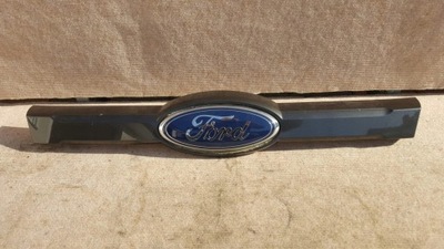 Ford ranger решітка радіатора накладка решітка радіатора фото №1