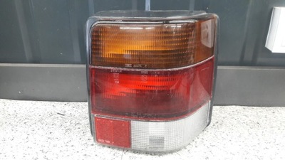 LAMP RIGHT REAR SUBARU JUSTY  