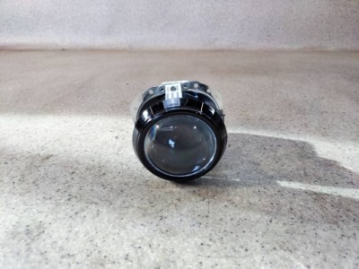 Часть фара правая сторона mercedes-benz a w176 16196621 фото №1