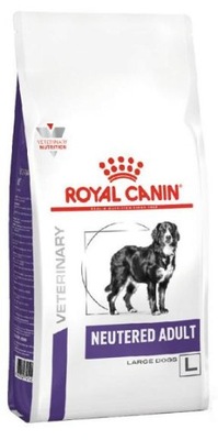 Royal Canin Neutered Large Dog 12kg