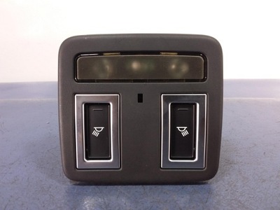 Jaguar xf ii x260 лампа потолочный задняя задняя фото №1