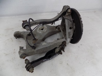 Подвеска задняя левая kpl.range rover sport l494 1 фото №1