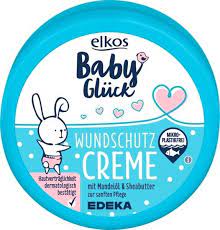 ELKOS BABY KREM NA ODPARZENIA DLA DZIECI 150ml DE