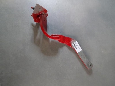 Audi tt 8s петля крышки правый 8s8827300 фото №1